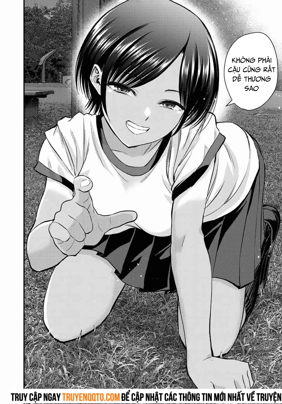 Làm Gì Có Chuyện Tình Hài Hước Giữa Bạn Thuở Nhỏ Được! Chapter 31 - 14