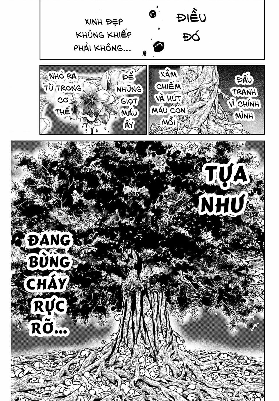 Wind Breaker (Nii Satoru) Chapter 140 - 11