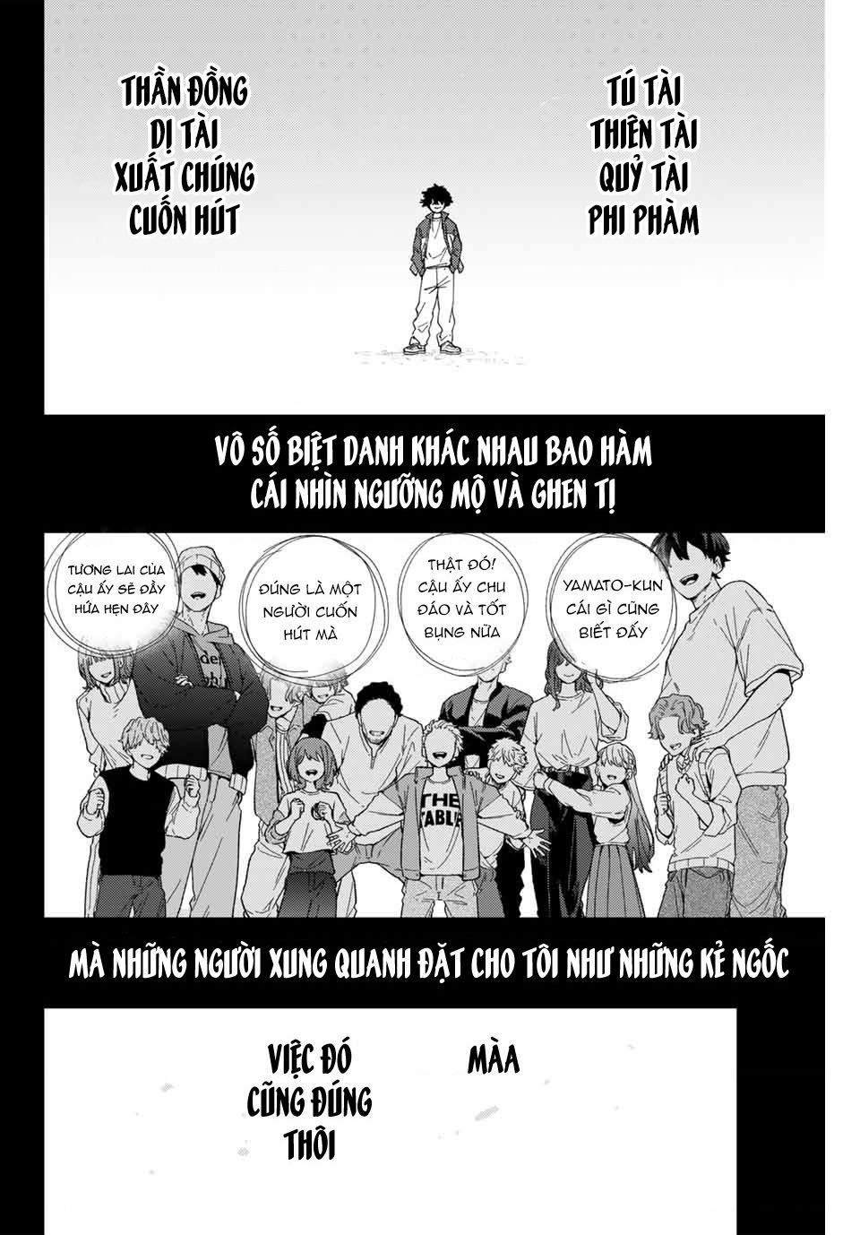 Wind Breaker (Nii Satoru) Chapter 142 - 2