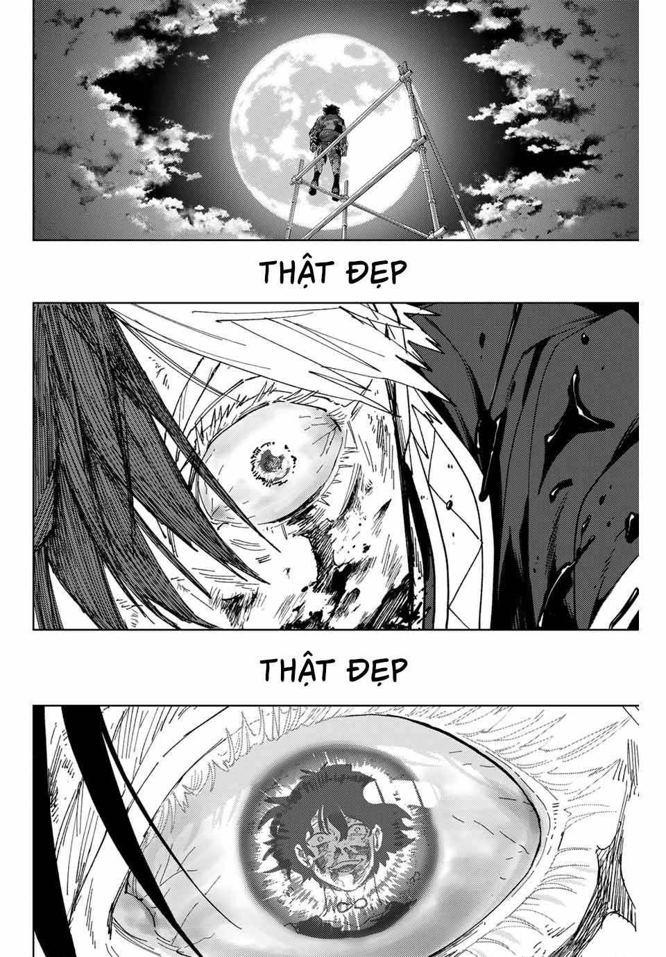 Wind Breaker (Nii Satoru) Chapter 143 - 18