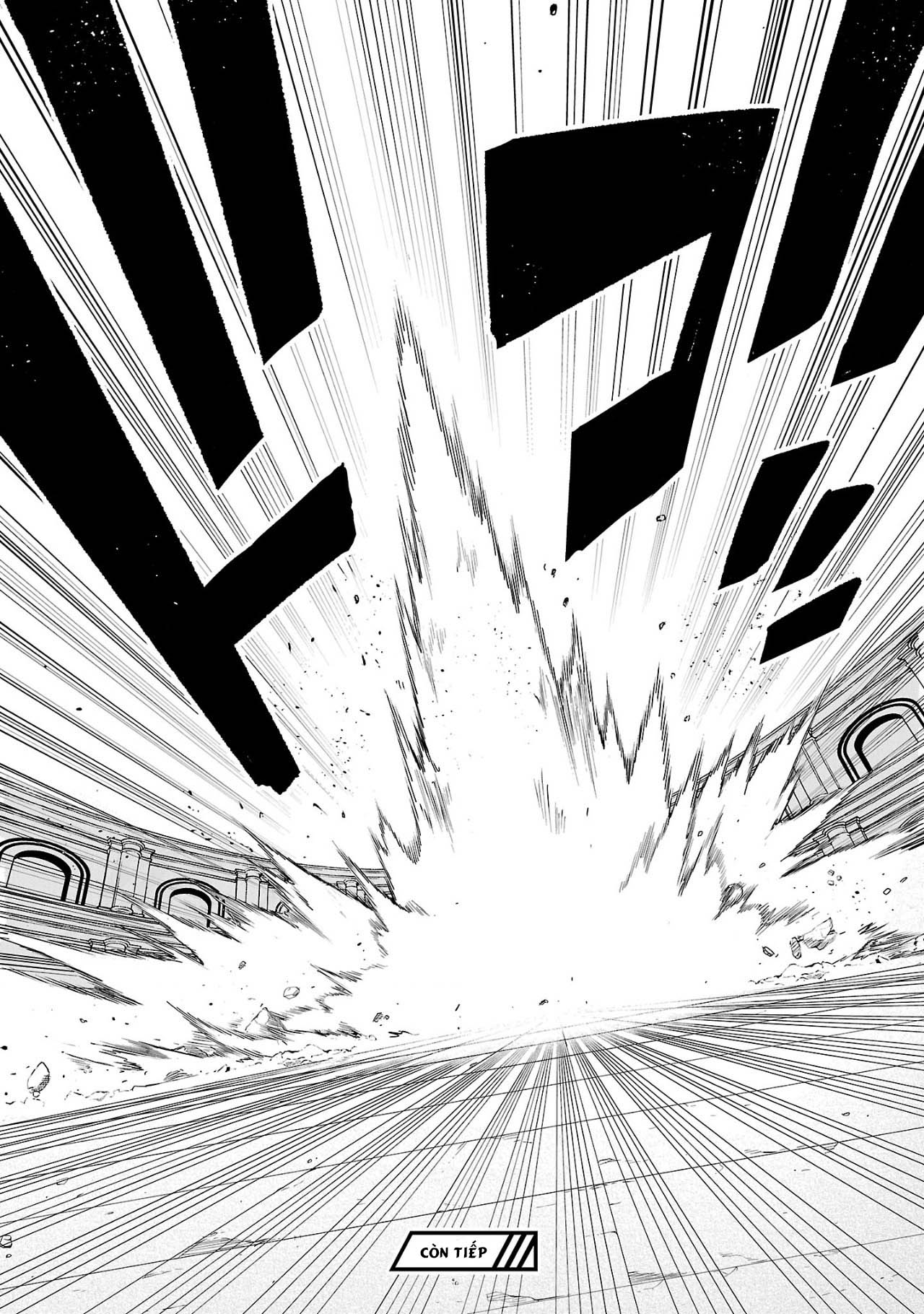 Người Vận Chuyển Dị Thế Giới Chapter  11 - 25