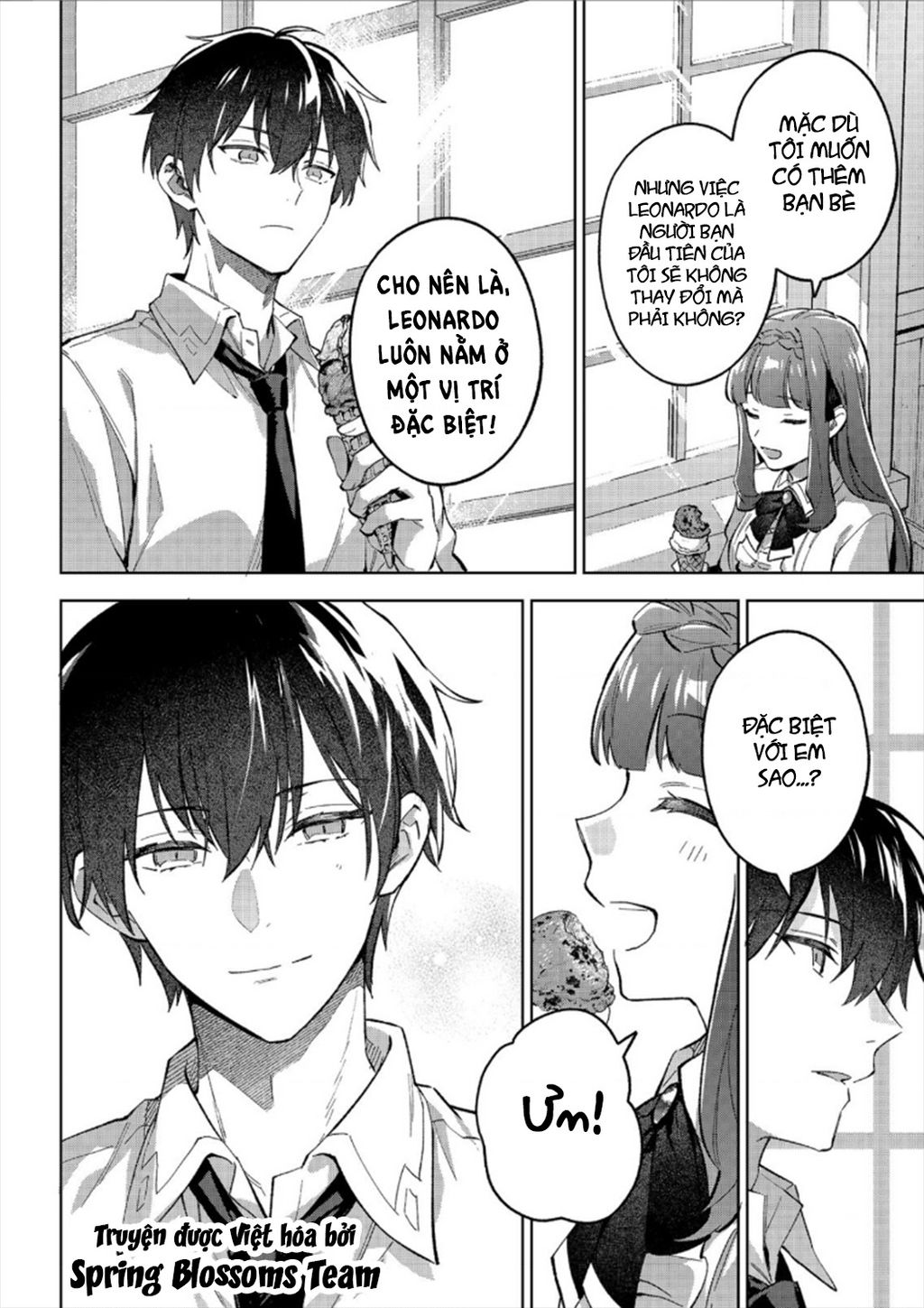 Akutou Ikka No Mana Musume, Tensei Saki Mo Otome Game No Gokudou Reijou Deshita. – Saijoukyuu Rank No Akuyaku-Sama, Sono Dekiai Wa Fuyou Desu! Chapter  18 - 17