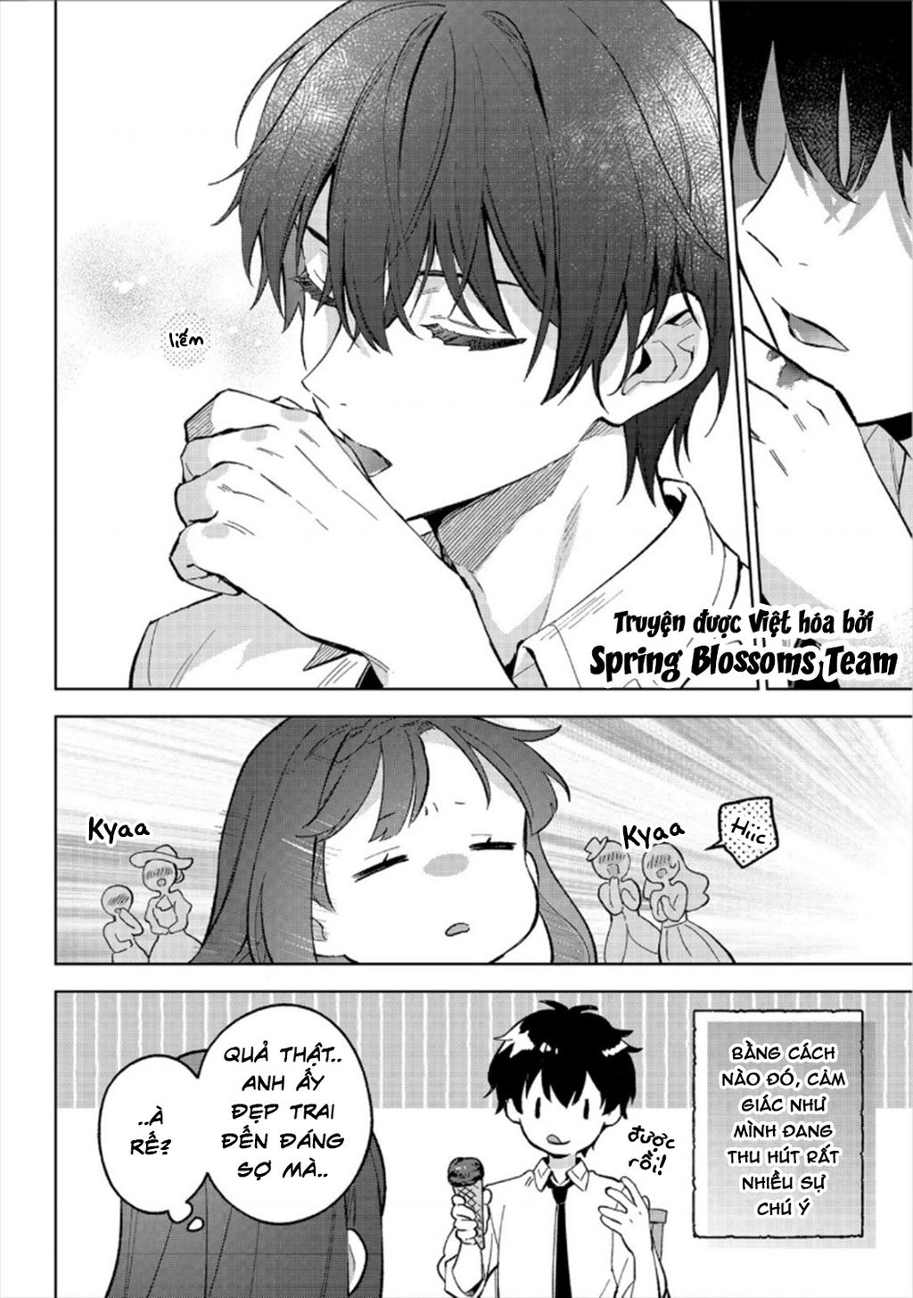 Akutou Ikka No Mana Musume, Tensei Saki Mo Otome Game No Gokudou Reijou Deshita. – Saijoukyuu Rank No Akuyaku-Sama, Sono Dekiai Wa Fuyou Desu! Chapter  18 - 21