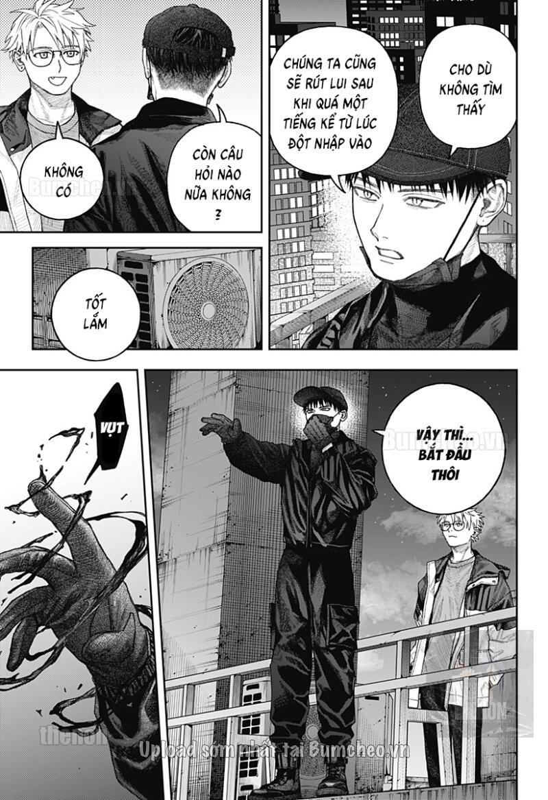 Thiên Bàng Đài Các Chapter 2 - 43