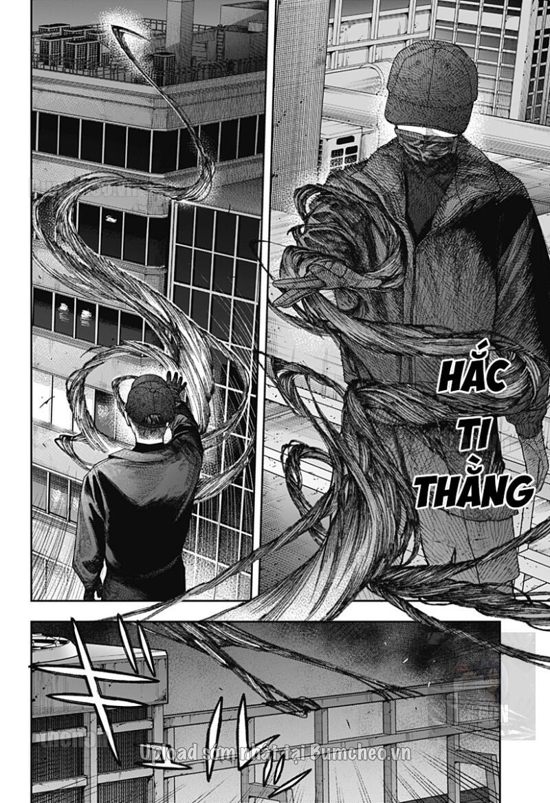 Thiên Bàng Đài Các Chapter  2 - 44