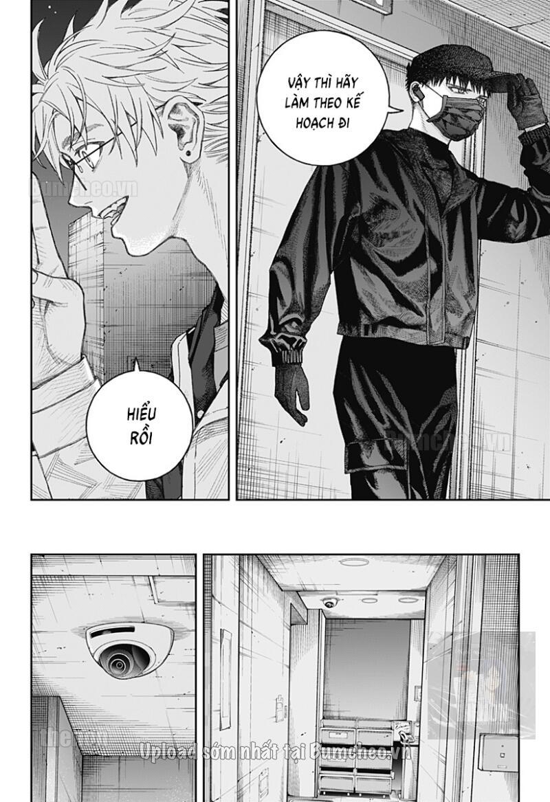 Thiên Bàng Đài Các Chapter  2 - 46