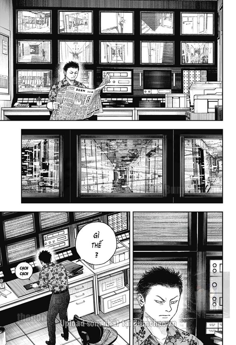 Thiên Bàng Đài Các Chapter  2 - 47