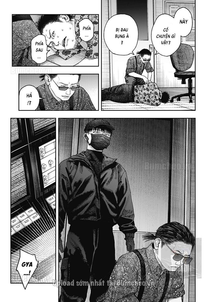 Thiên Bàng Đài Các Chapter  2 - 49