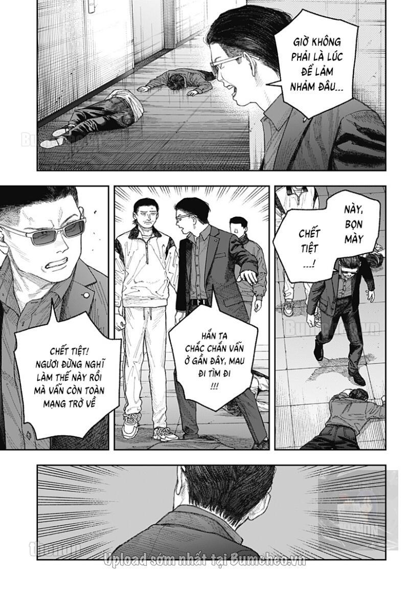 Thiên Bàng Đài Các Chapter 2 - 51