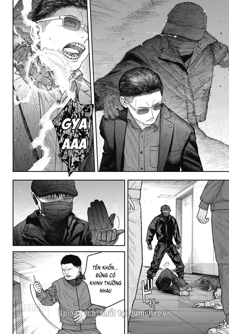 Thiên Bàng Đài Các Chapter  2 - 52