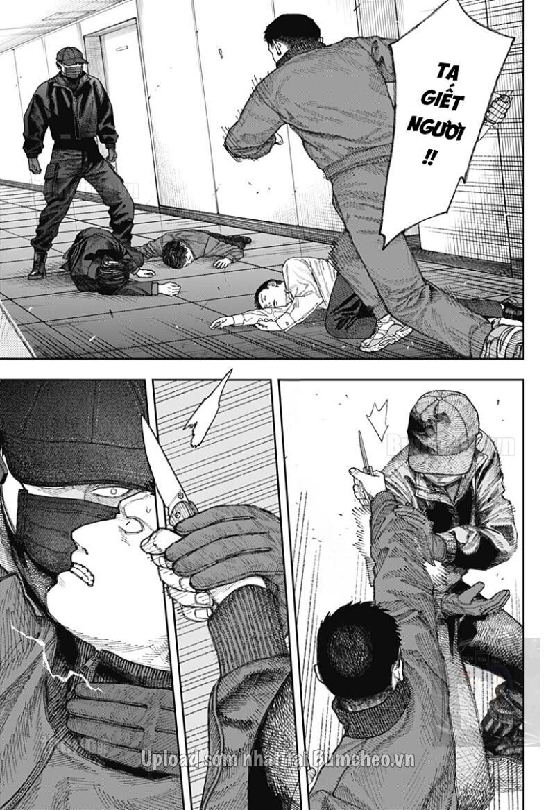 Thiên Bàng Đài Các Chapter  2 - 53