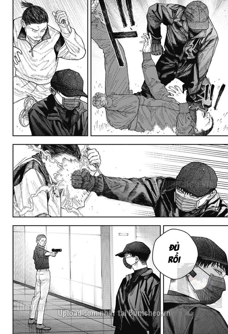 Thiên Bàng Đài Các Chapter  2 - 54