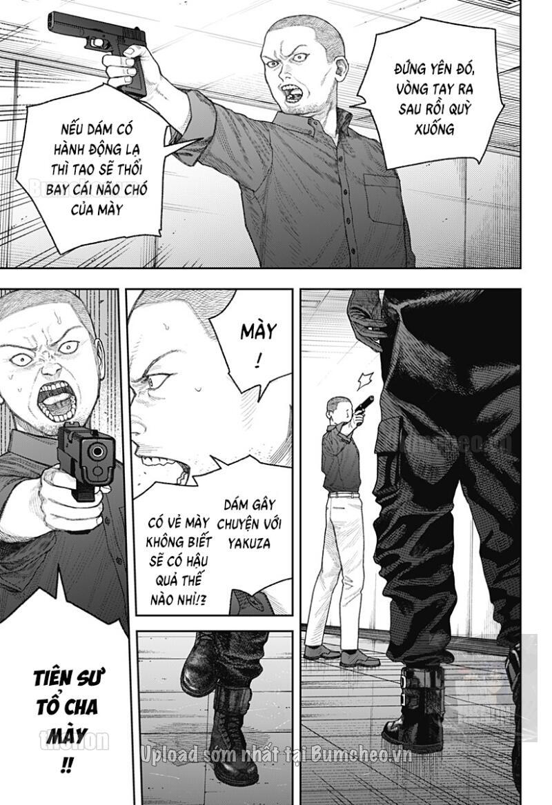 Thiên Bàng Đài Các Chapter  2 - 55