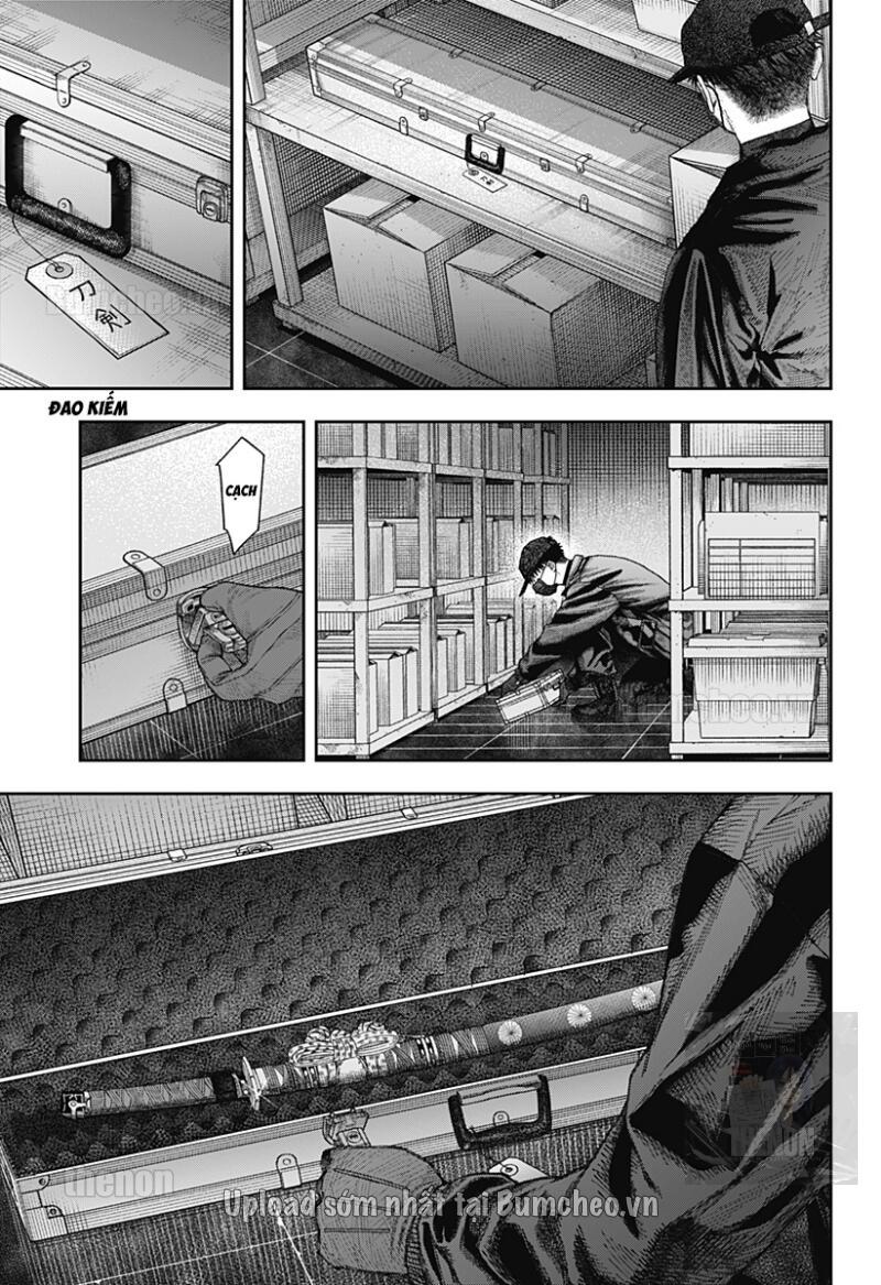 Thiên Bàng Đài Các Chapter  2 - 59