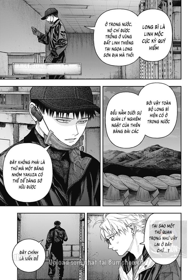 Thiên Bàng Đài Các Chapter 2 - 63