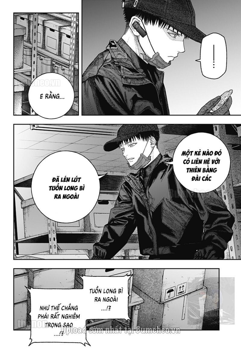 Thiên Bàng Đài Các Chapter  2 - 64