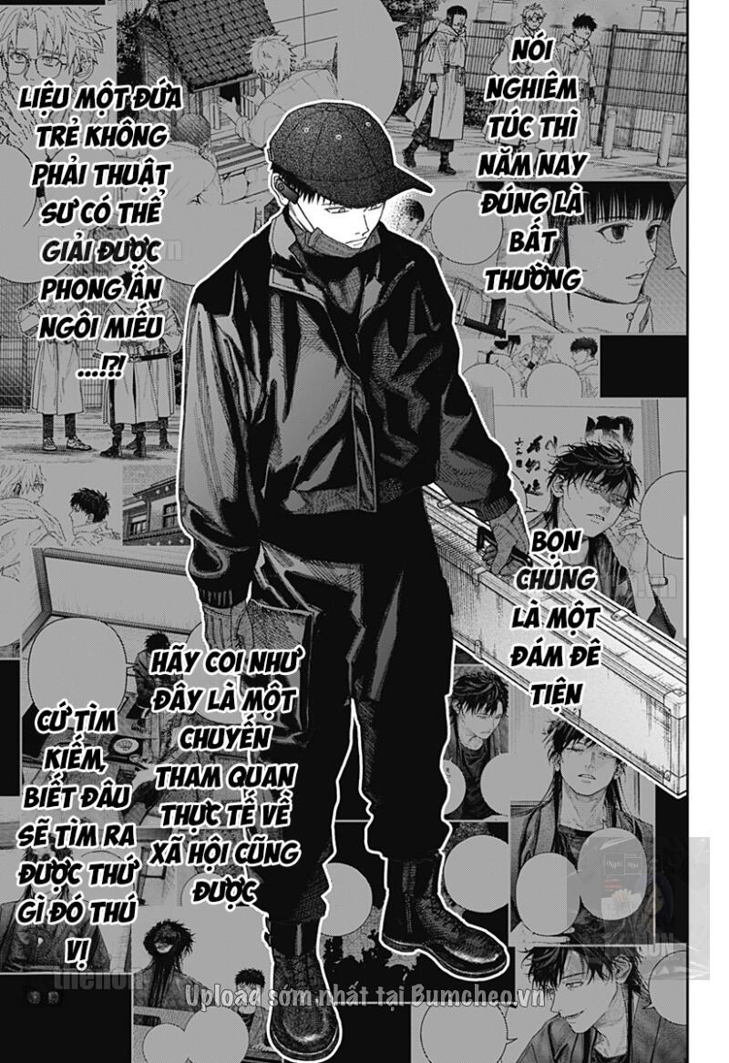 Thiên Bàng Đài Các Chapter  2 - 67