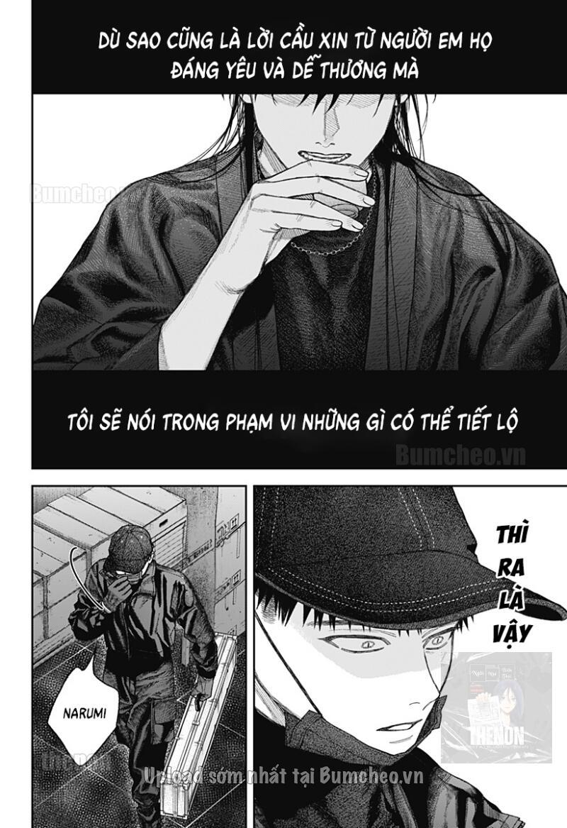 Thiên Bàng Đài Các Chapter 2 - 68