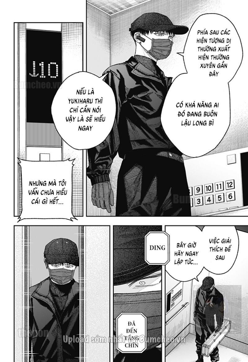 Thiên Bàng Đài Các Chapter 2 - 70