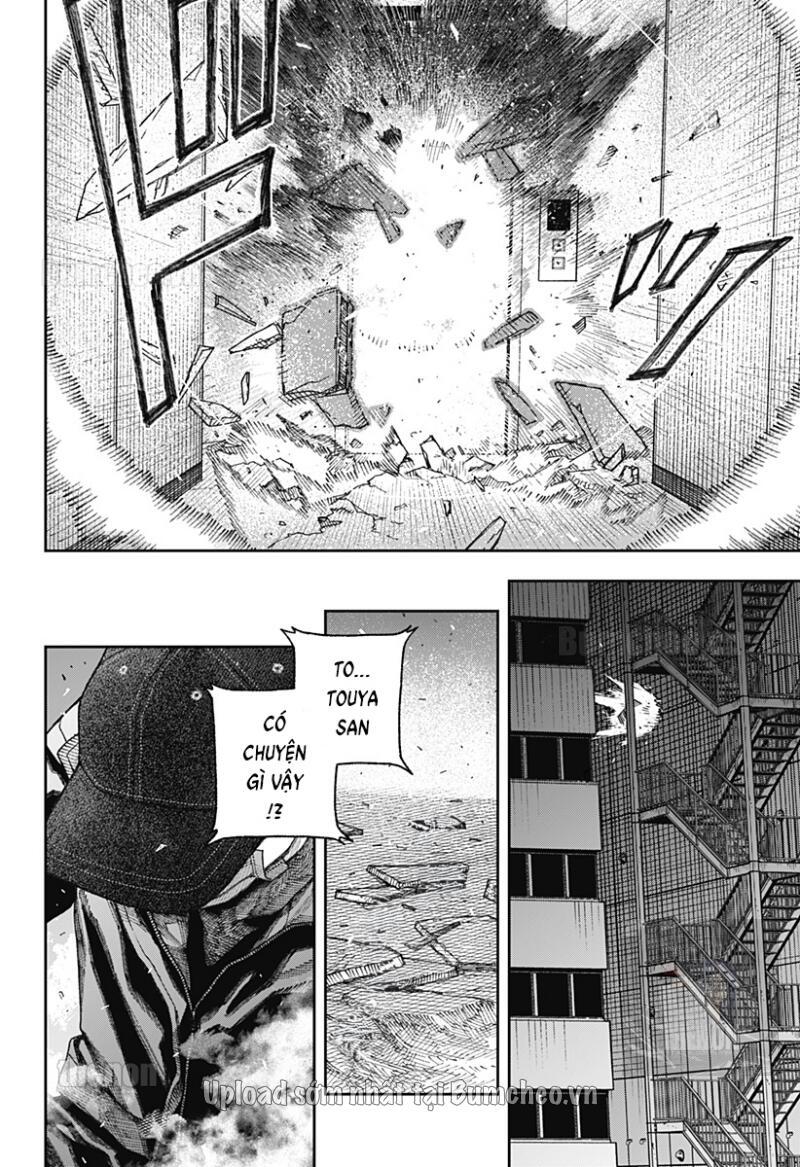 Thiên Bàng Đài Các Chapter  2 - 72