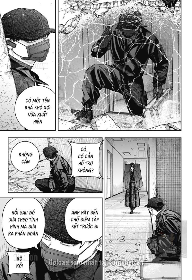 Thiên Bàng Đài Các Chapter 2 - 73