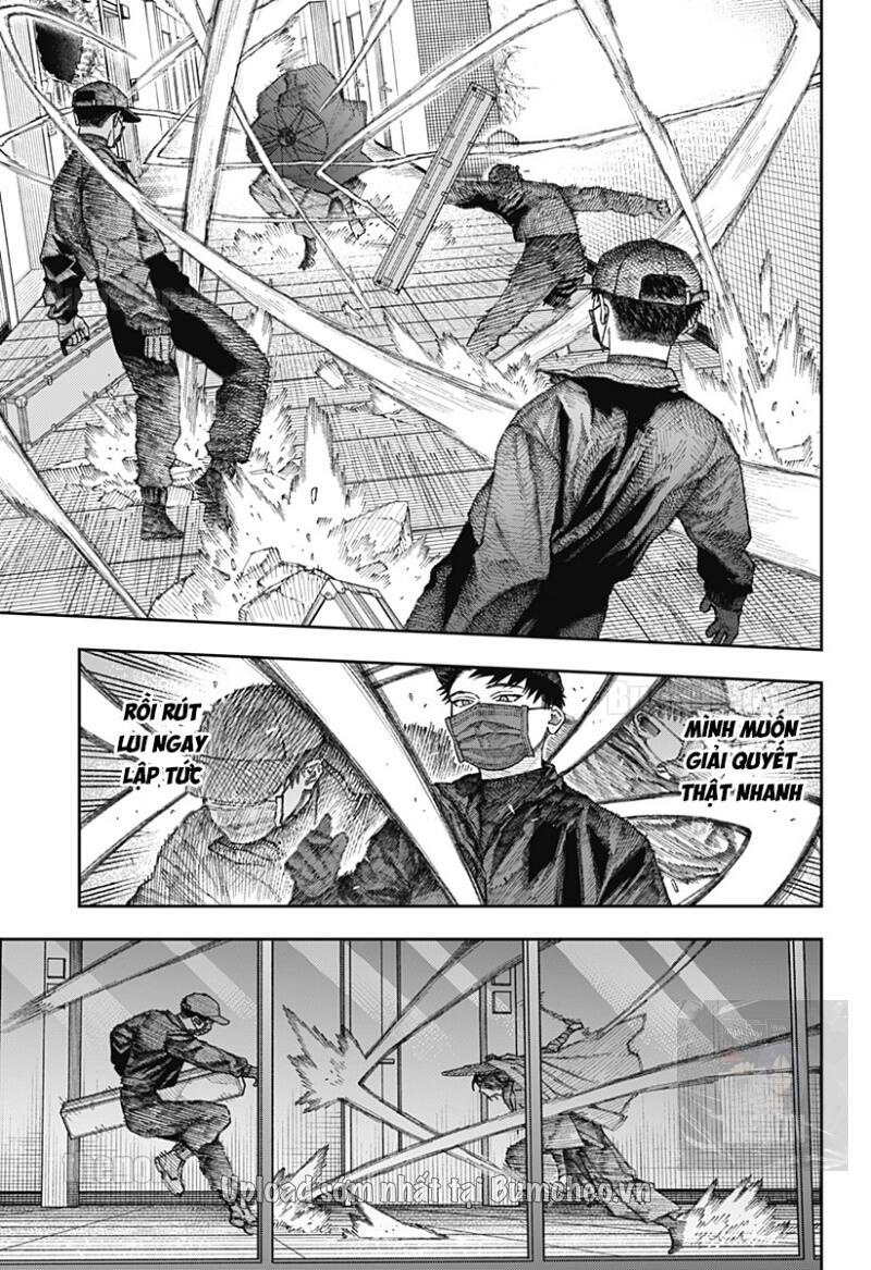 Thiên Bàng Đài Các Chapter  2 - 75