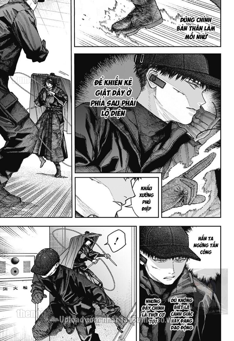 Thiên Bàng Đài Các Chapter  2 - 77