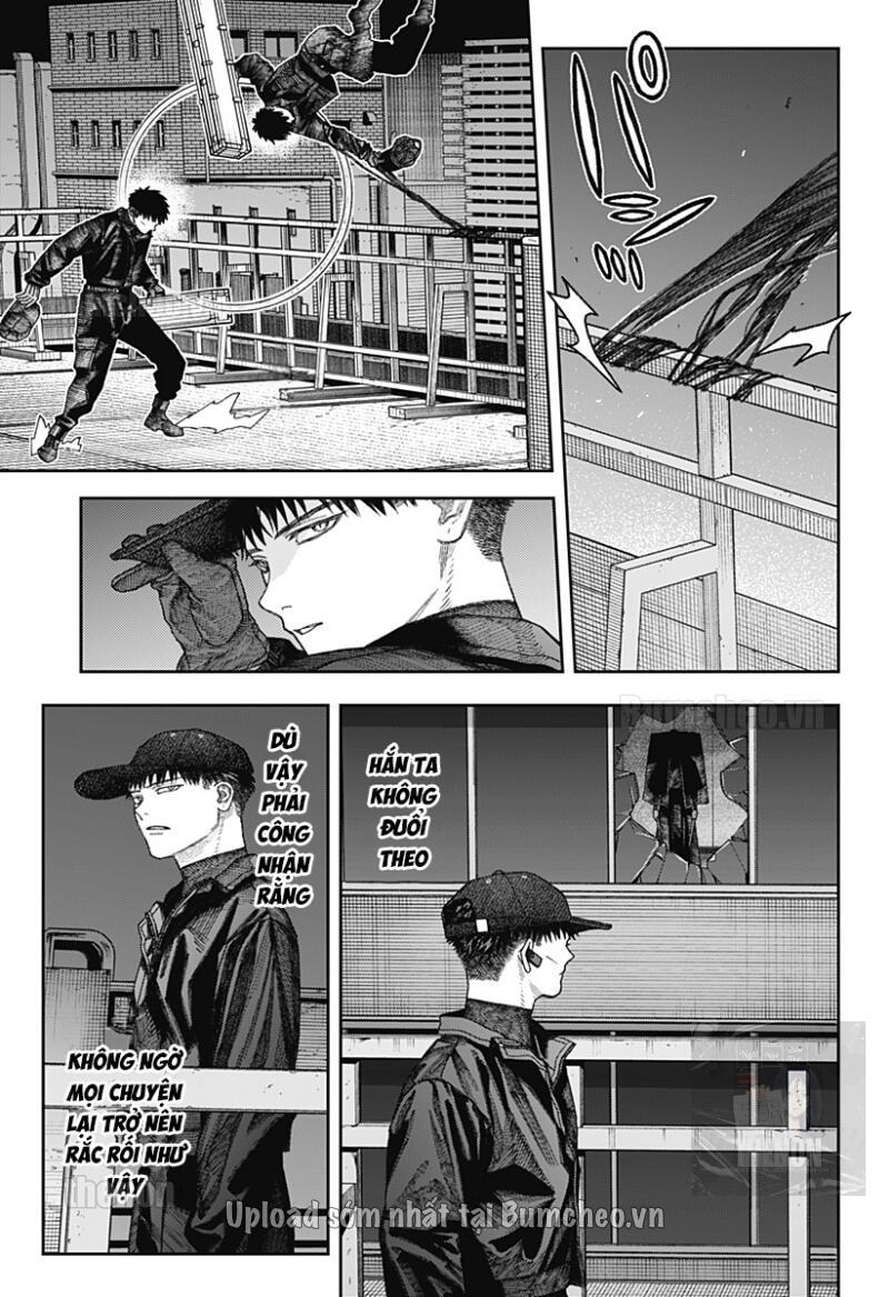 Thiên Bàng Đài Các Chapter  2 - 79