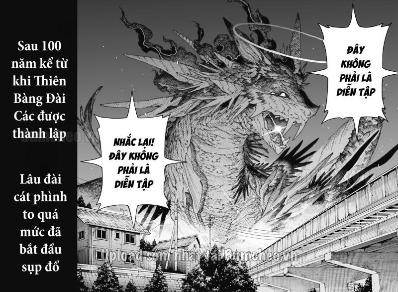 Thiên Bàng Đài Các Chapter  2 - 88