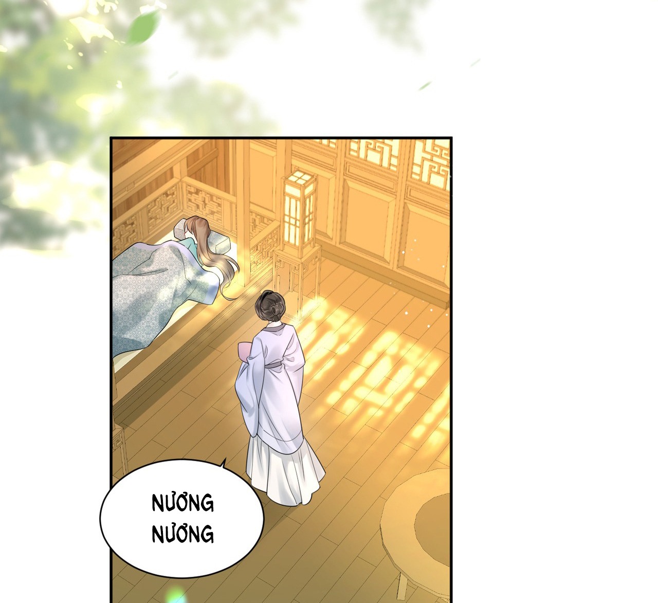 Gia Tộc Bạo Chúa Dựa Vào Giọng Nói Của Tôi Để Tồn Tại Chapter  1 - 15