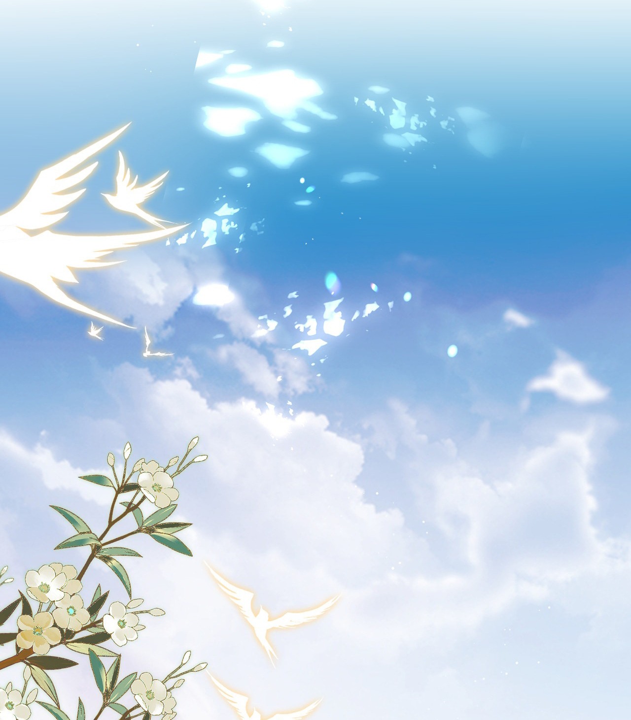 Gia Tộc Bạo Chúa Dựa Vào Giọng Nói Của Tôi Để Tồn Tại Chapter  1 - 21