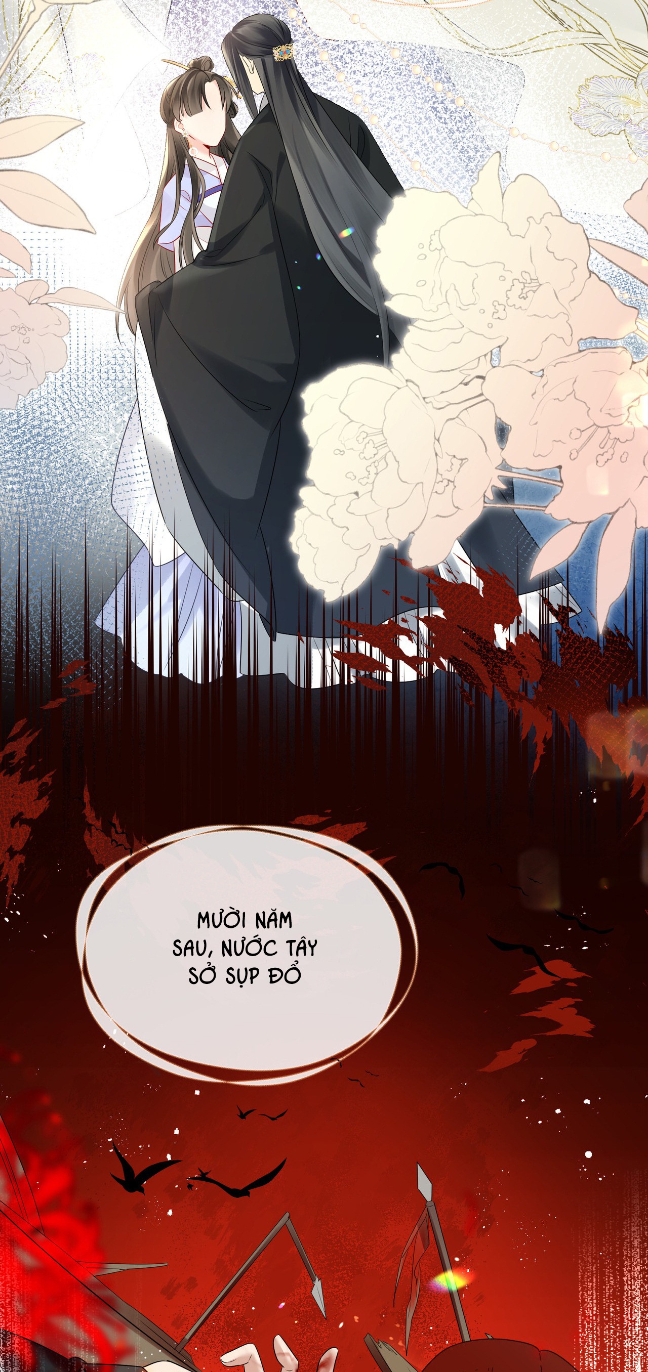 Gia Tộc Bạo Chúa Dựa Vào Giọng Nói Của Tôi Để Tồn Tại Chapter  1 - 29