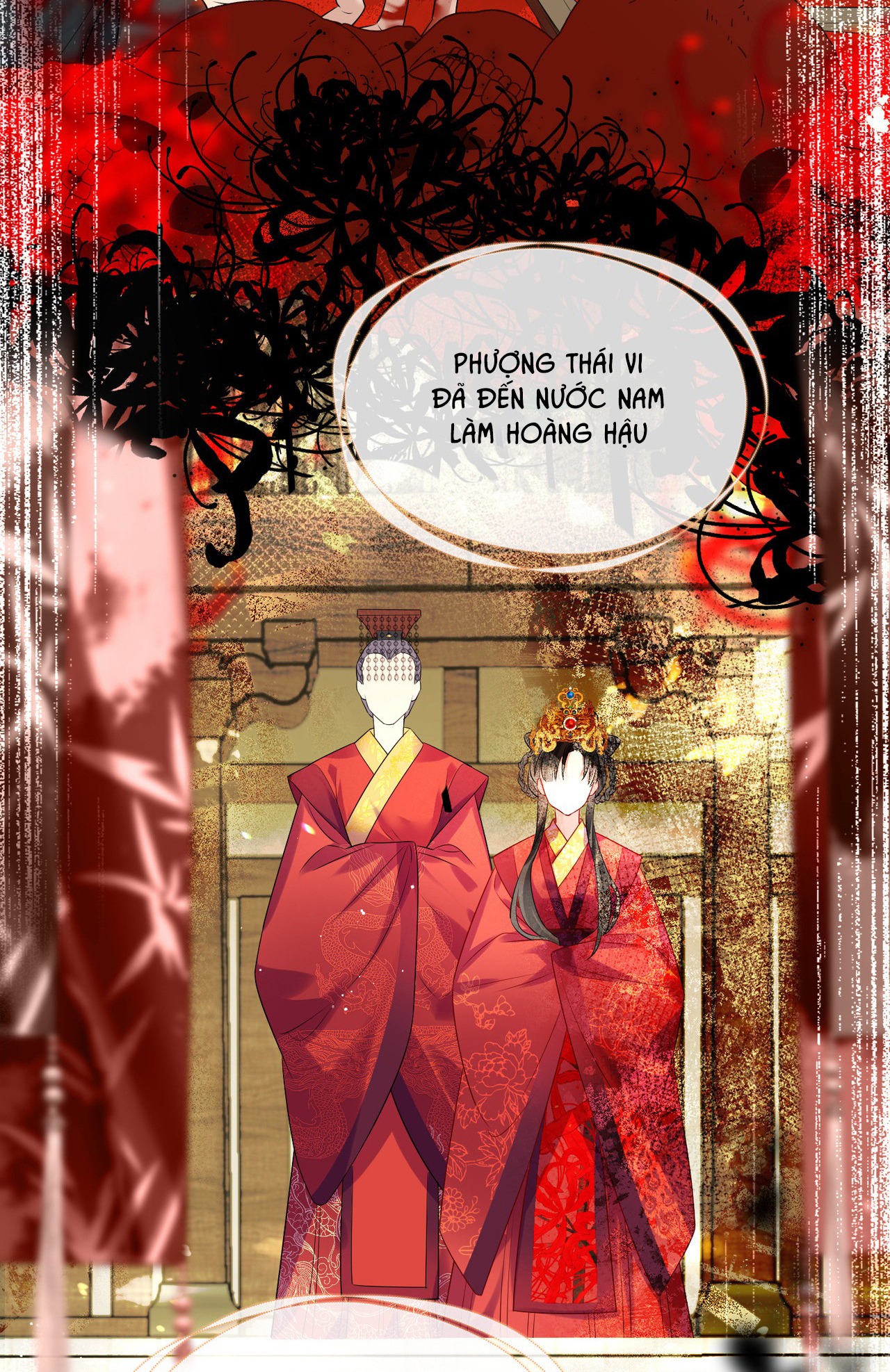 Gia Tộc Bạo Chúa Dựa Vào Giọng Nói Của Tôi Để Tồn Tại Chapter  1 - 30