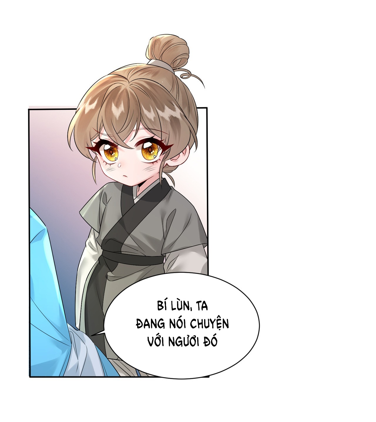 Gia Tộc Bạo Chúa Dựa Vào Giọng Nói Của Tôi Để Tồn Tại Chapter  1 - 32