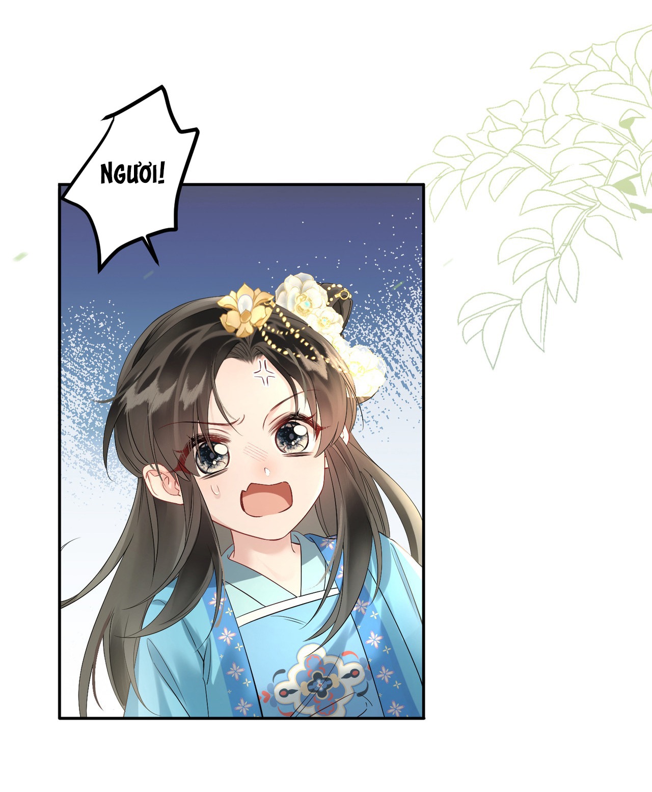 Gia Tộc Bạo Chúa Dựa Vào Giọng Nói Của Tôi Để Tồn Tại Chapter  1 - 37