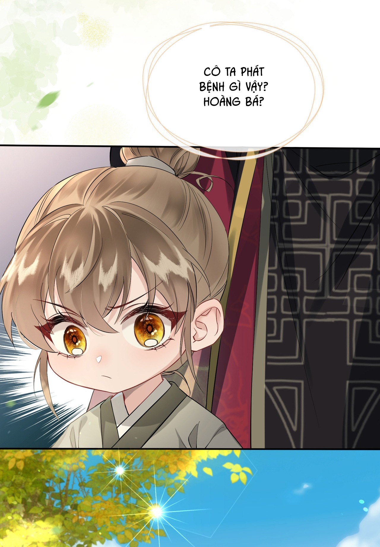 Gia Tộc Bạo Chúa Dựa Vào Giọng Nói Của Tôi Để Tồn Tại Chapter  1 - 41