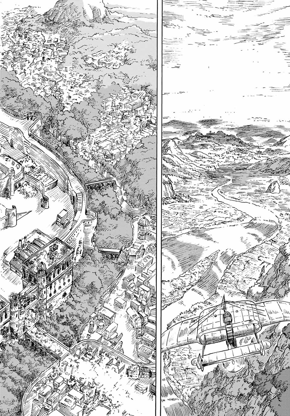 Kuutei Dragons Chapter 58.5 - 33