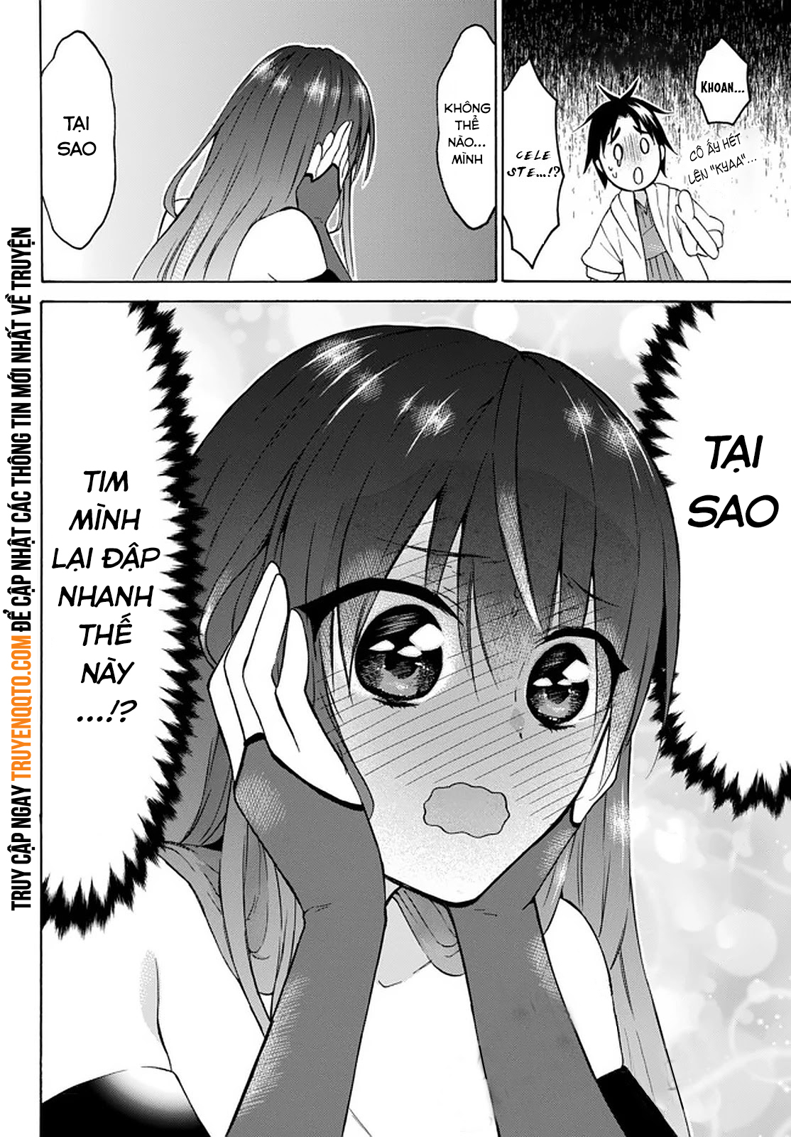 Level 1 With S-Rank Drop Rate Is The Strongest Chapter  28 - 9