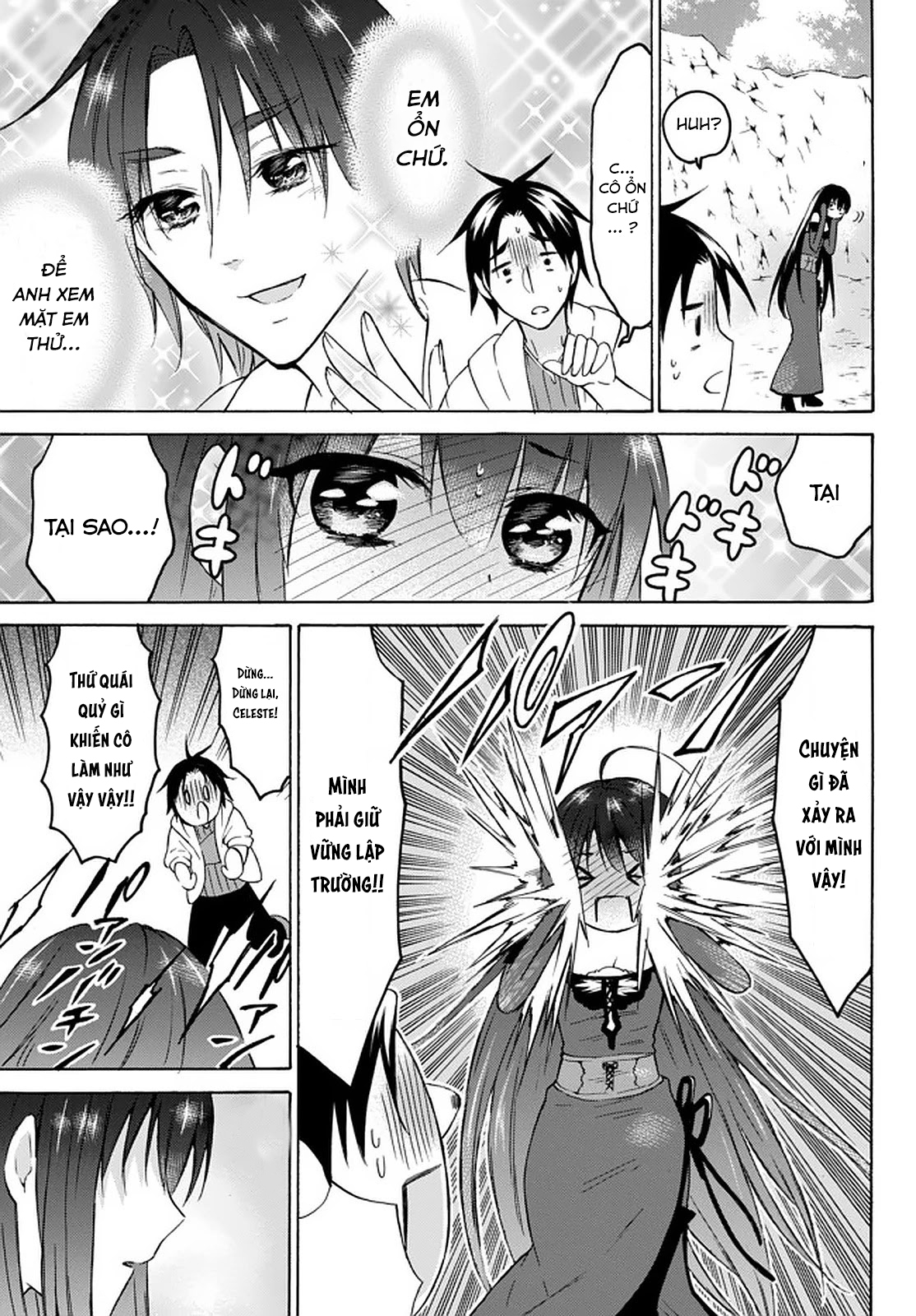 Level 1 With S-Rank Drop Rate Is The Strongest Chapter 28 - 10