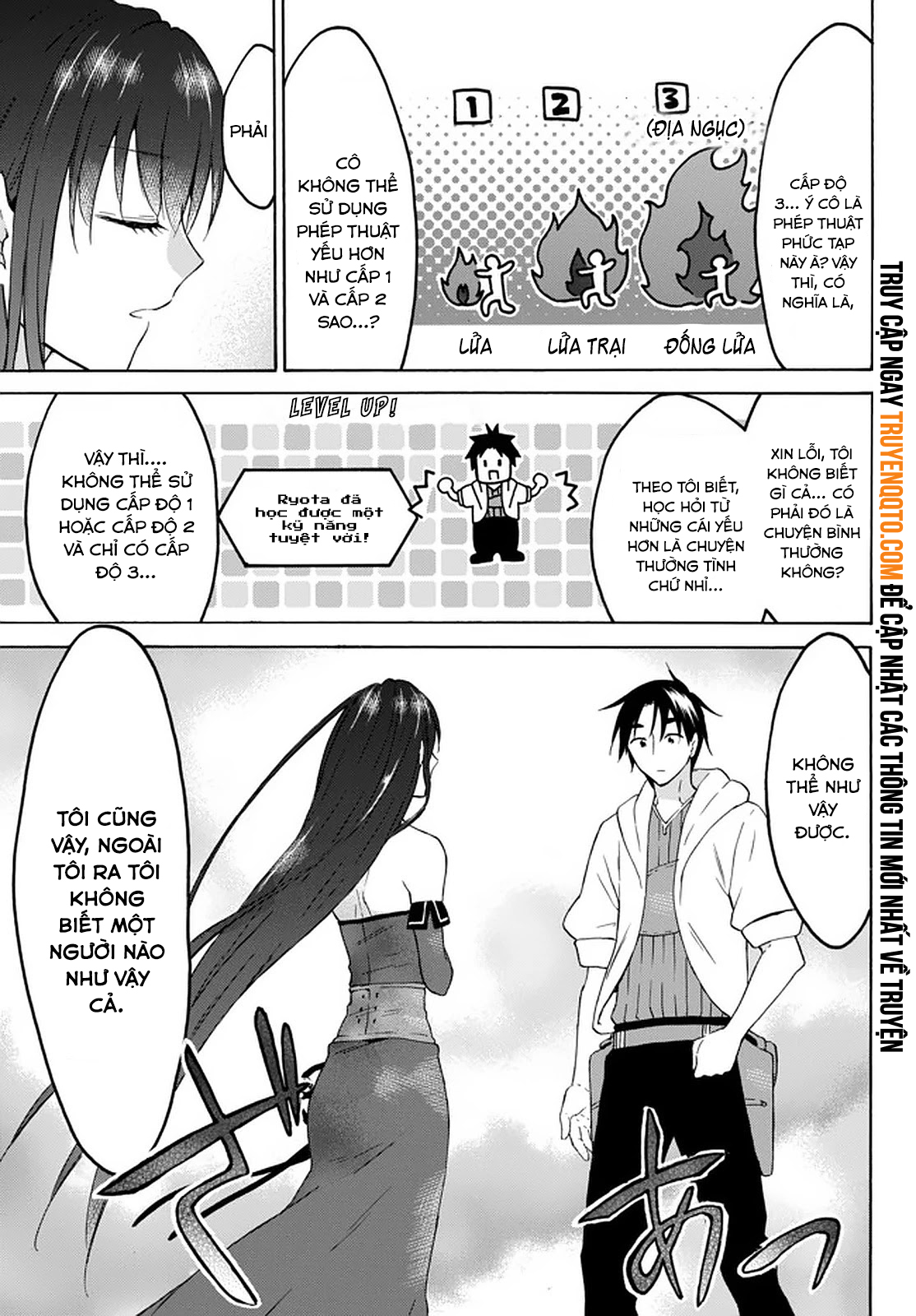 Level 1 With S-Rank Drop Rate Is The Strongest Chapter  28 - 14