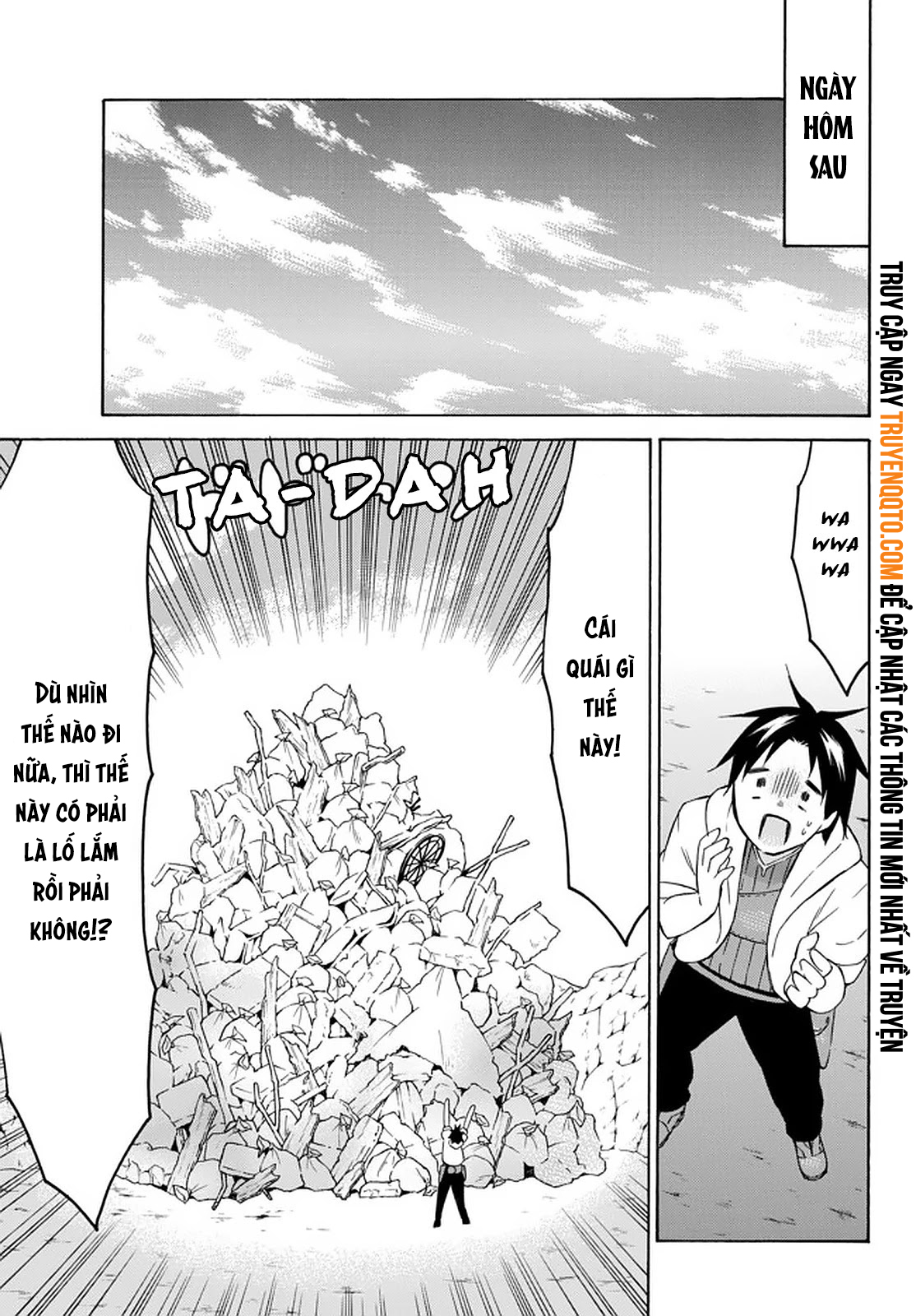 Level 1 With S-Rank Drop Rate Is The Strongest Chapter 28 - 24