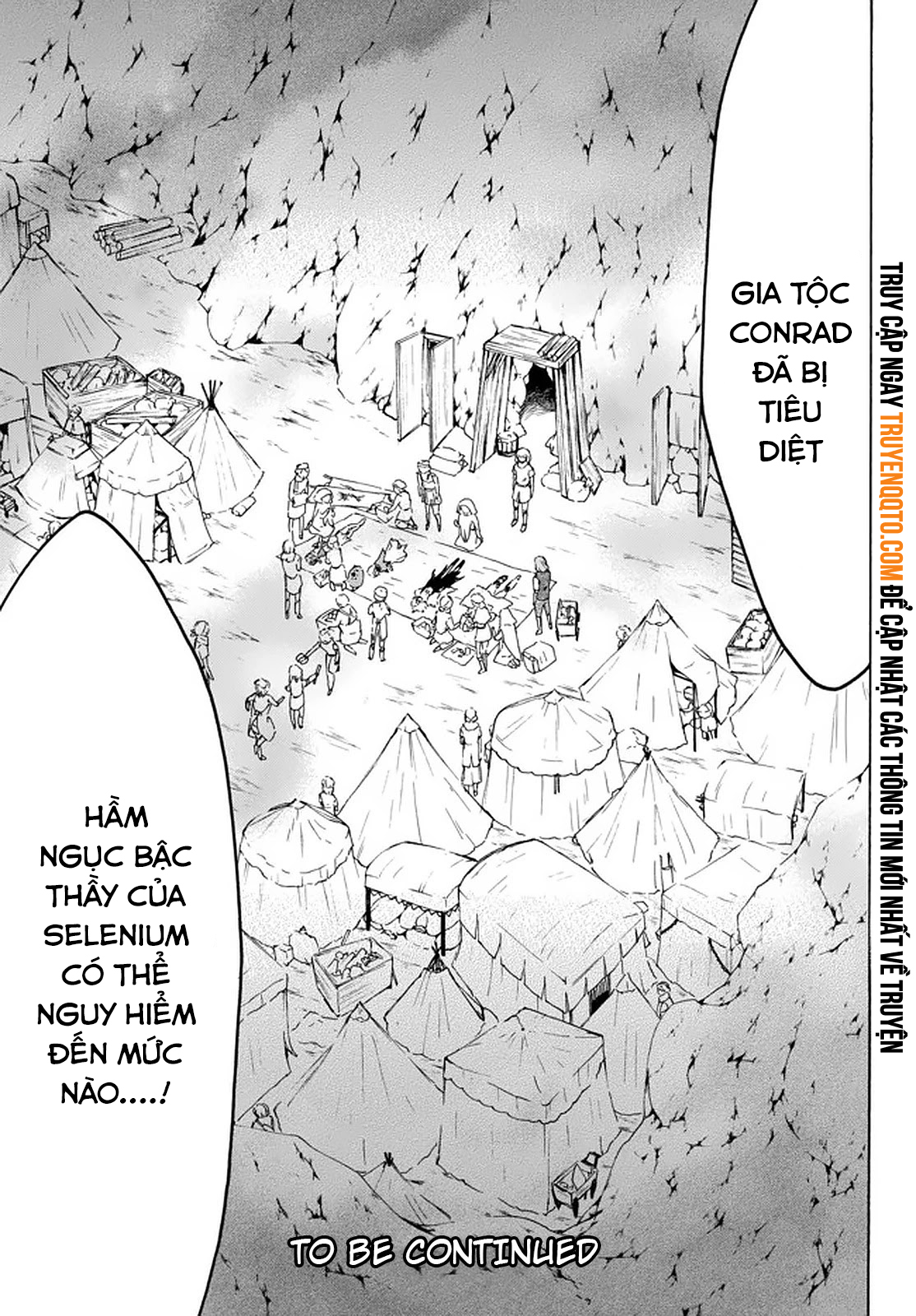 Level 1 With S-Rank Drop Rate Is The Strongest Chapter 28 - 34