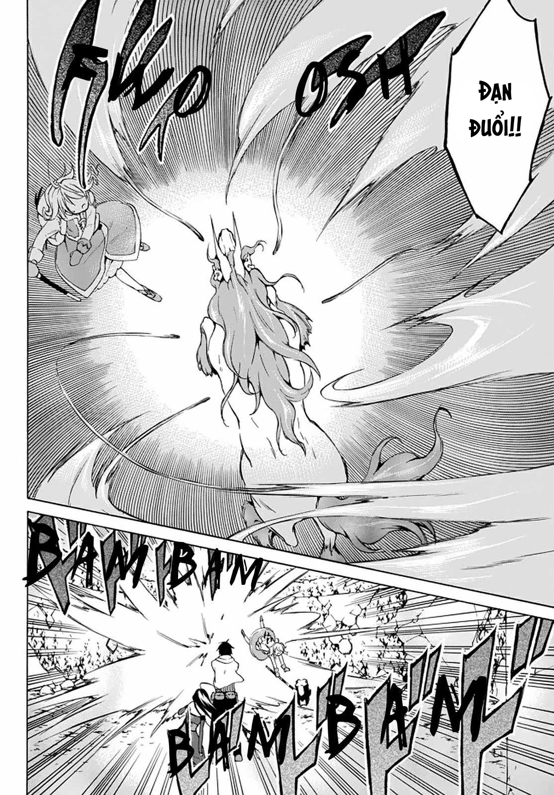 Level 1 With S-Rank Drop Rate Is The Strongest Chapter  30 - 13