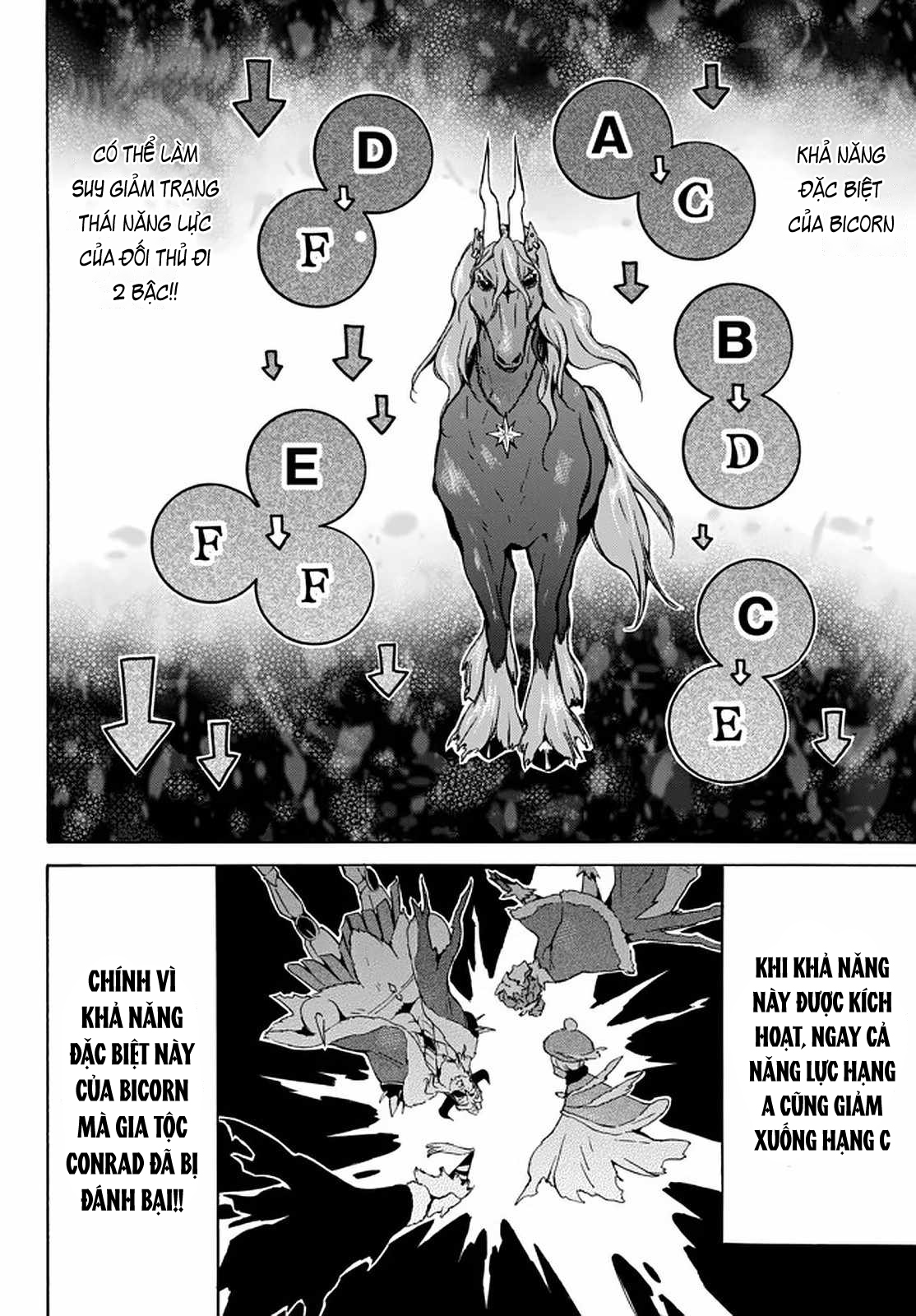 Level 1 With S-Rank Drop Rate Is The Strongest Chapter 30 - 21