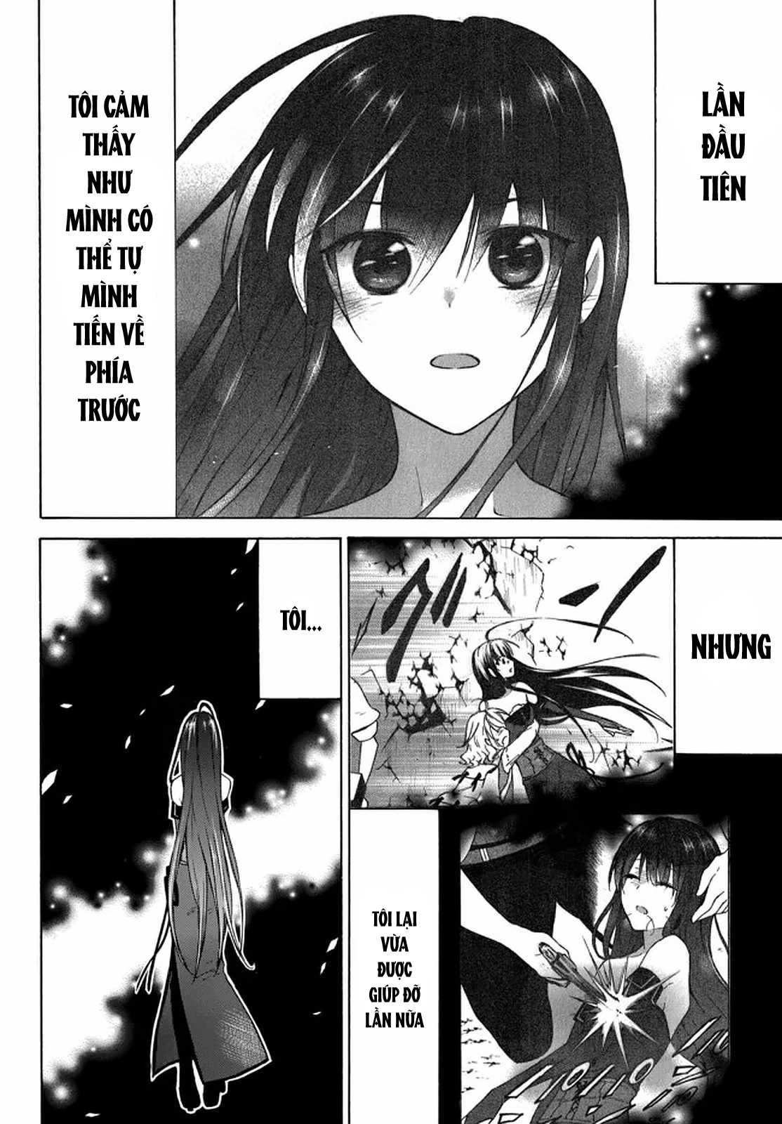 Level 1 With S-Rank Drop Rate Is The Strongest Chapter  30 - 25