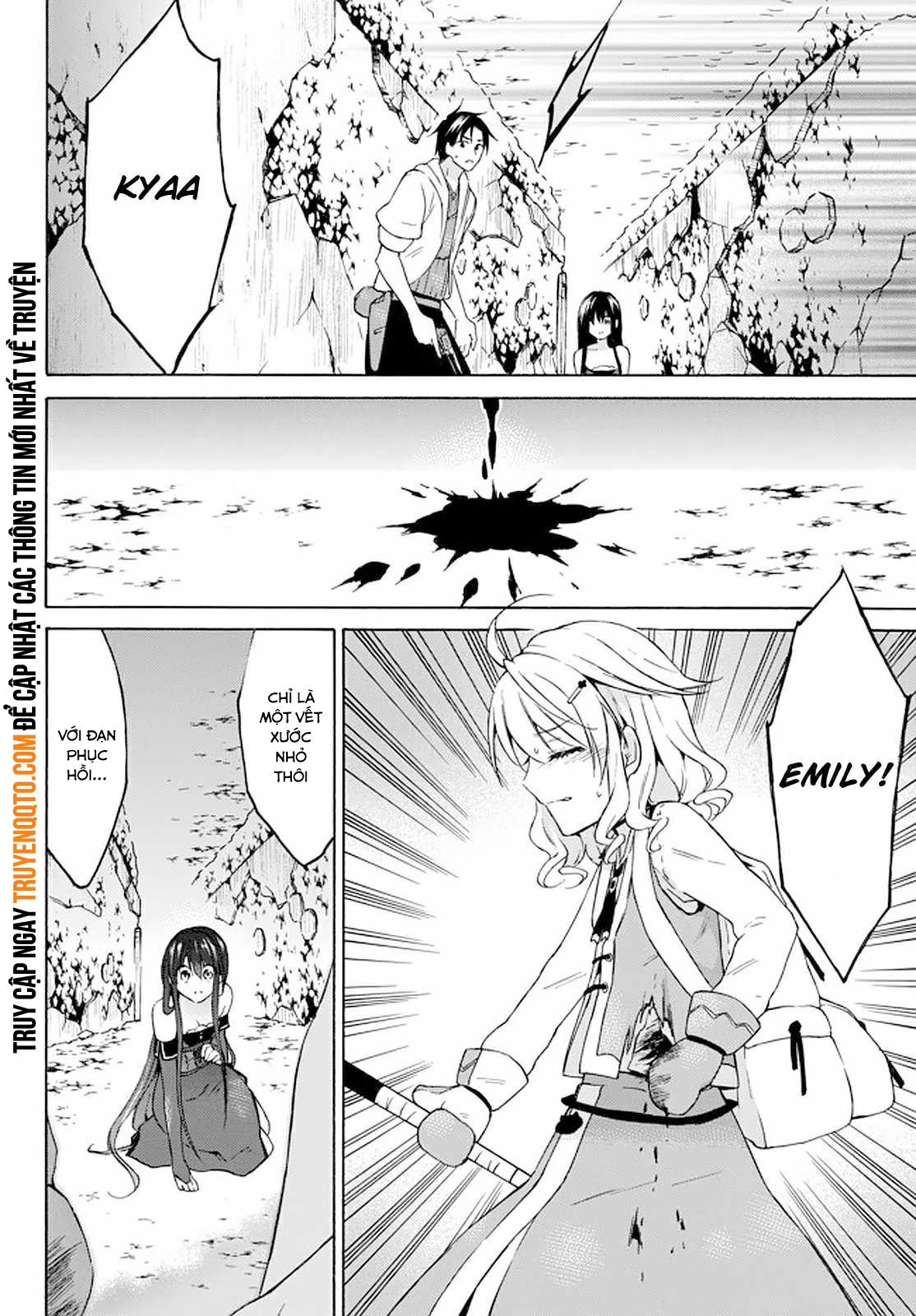 Level 1 With S-Rank Drop Rate Is The Strongest Chapter  30 - 29