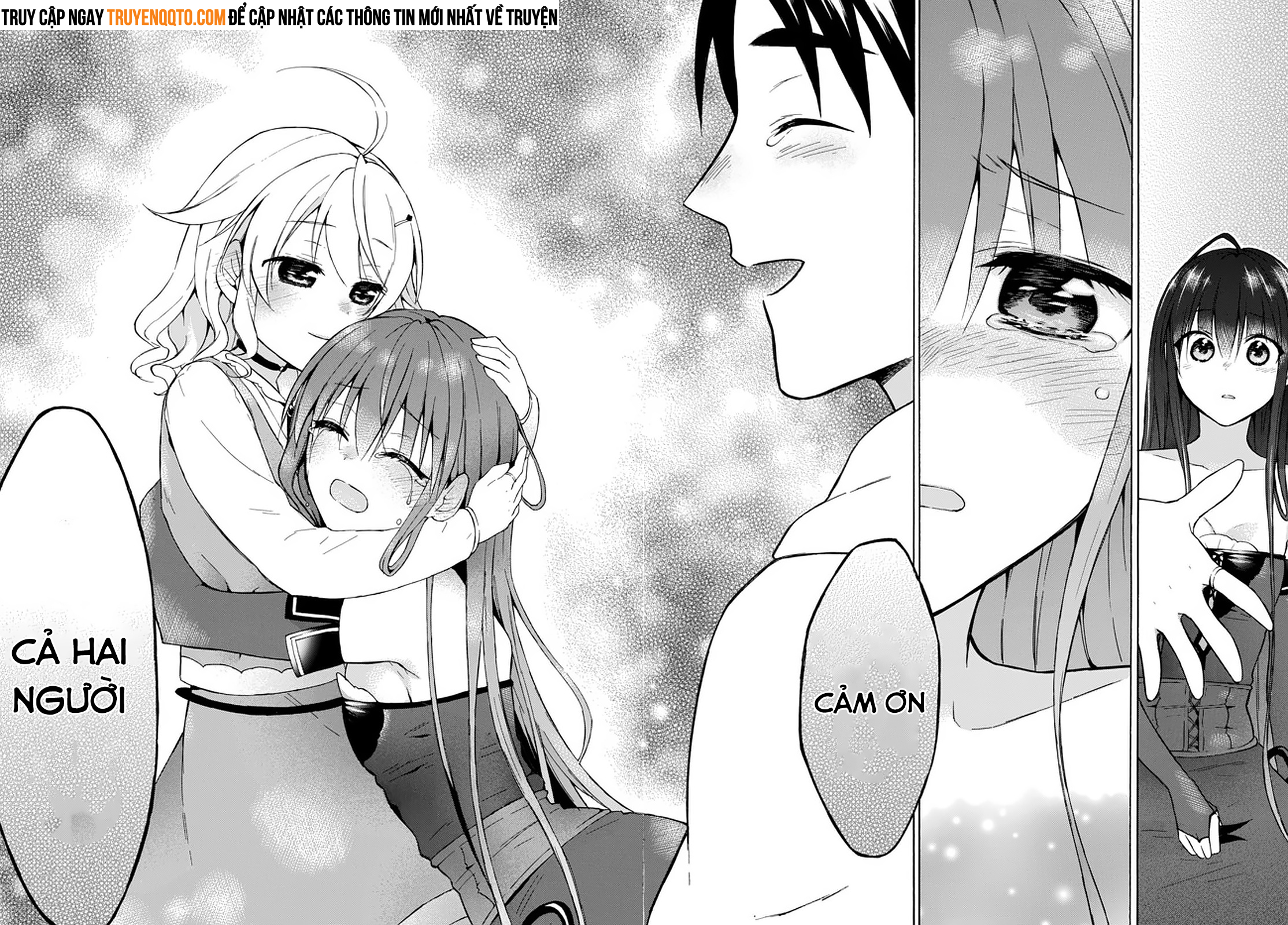 Level 1 With S-Rank Drop Rate Is The Strongest Chapter  31 - 12