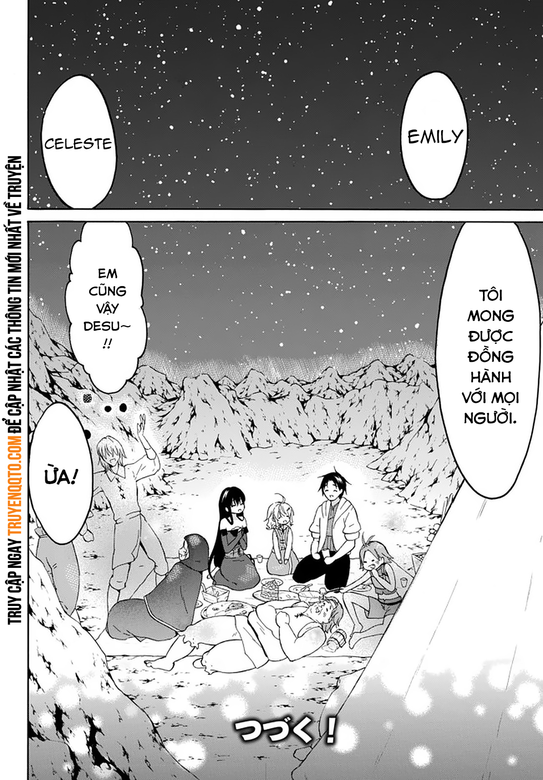 Level 1 With S-Rank Drop Rate Is The Strongest Chapter  31 - 29