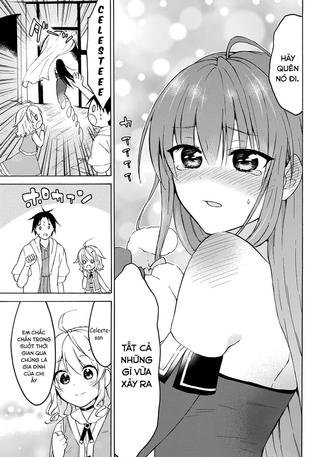Level 1 With S-Rank Drop Rate Is The Strongest Chapter 32 - 10