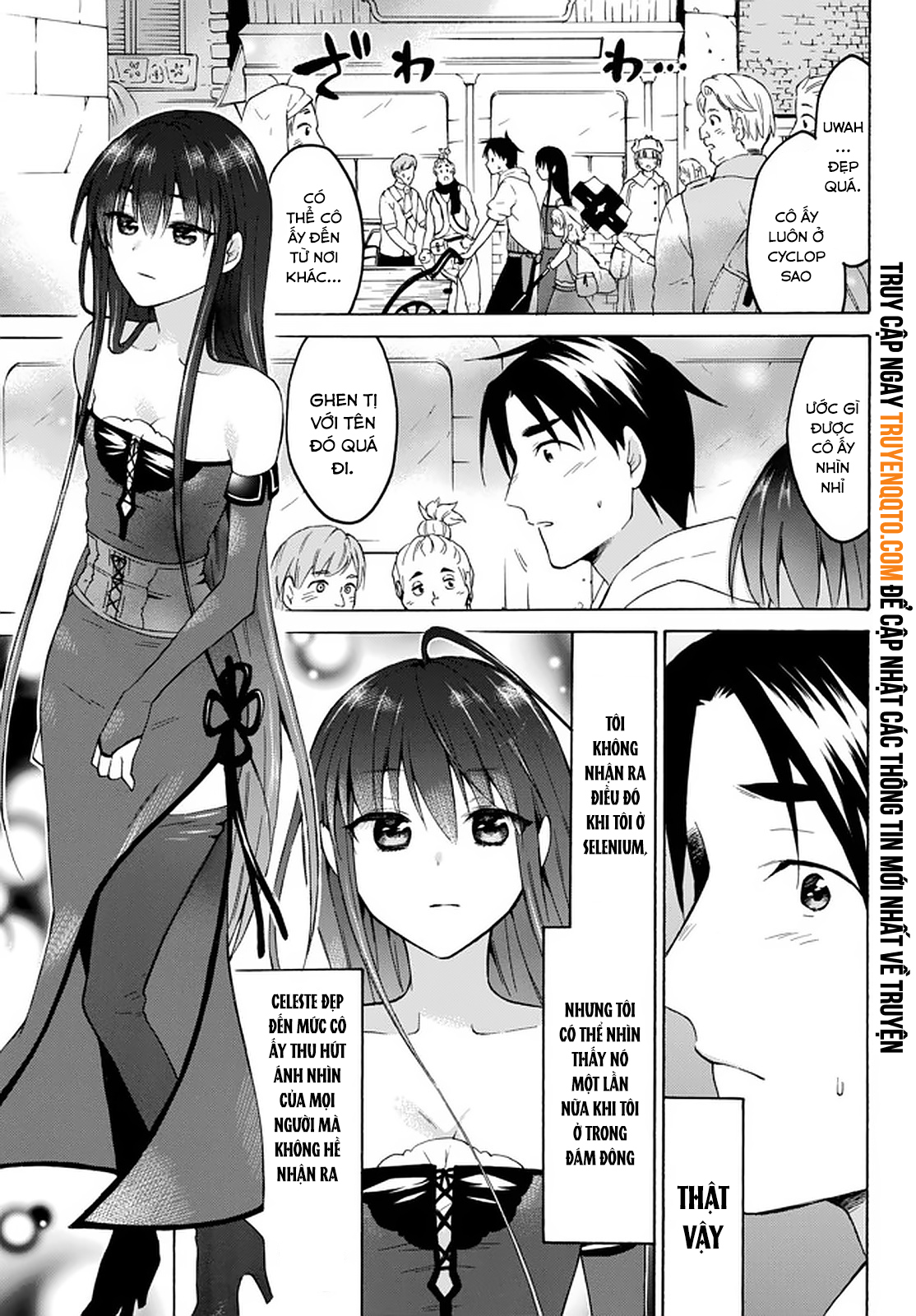 Level 1 With S-Rank Drop Rate Is The Strongest Chapter 32 - 12